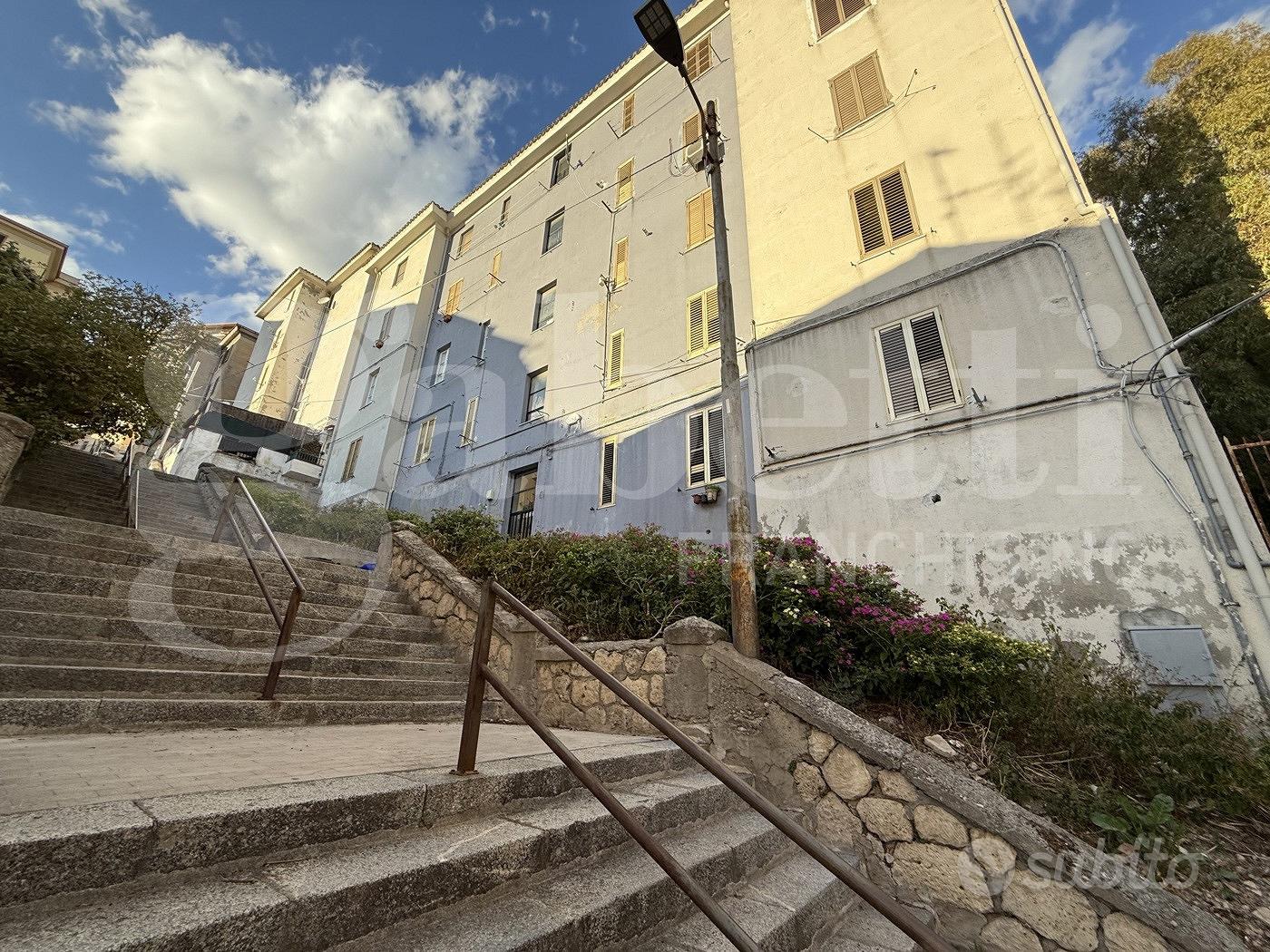 Appartamento – Catanzaro, Pontepiccolo - Vista 4