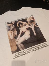 off-white off t-shirt