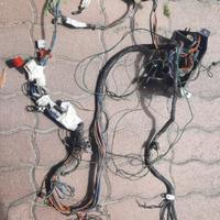 Ricambi FIAT 127 prima serie