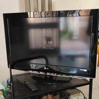 Televisore LCD LG 37 pollici