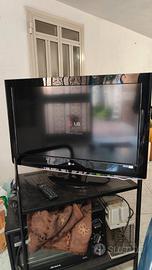 Televisore LCD LG 37 pollici