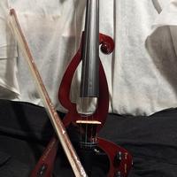violino elettrico