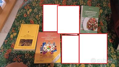 LIBRI e manuali