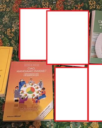 LIBRI e manuali