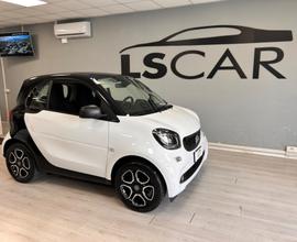 Smart ForTwo 70 1.0 Passion~UniPro~Promo Finanziam