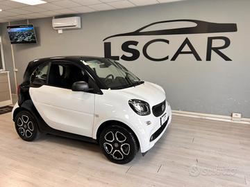 Smart ForTwo 70 1.0 Passion~UniPro~Promo Finanziam