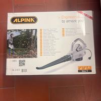 Soffiatore / Aspiratore