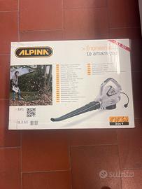 Soffiatore / Aspiratore