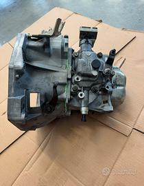 Cambio manuale 5 marce Fiat/Lancia 55241434