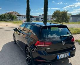 Golf GTD 5p 2.0