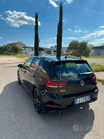 Golf GTD 5p 2.0