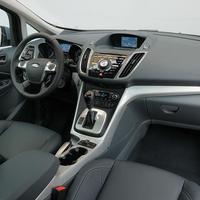 Auto Ford CMax