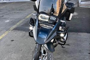 BMW GS1200 del 2005 stile Adventure