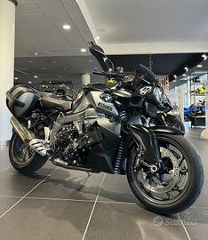 BMW K 1300 R K 1300 R