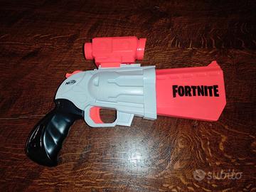 NERF FORTNITE SR