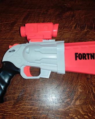 NERF FORTNITE SR