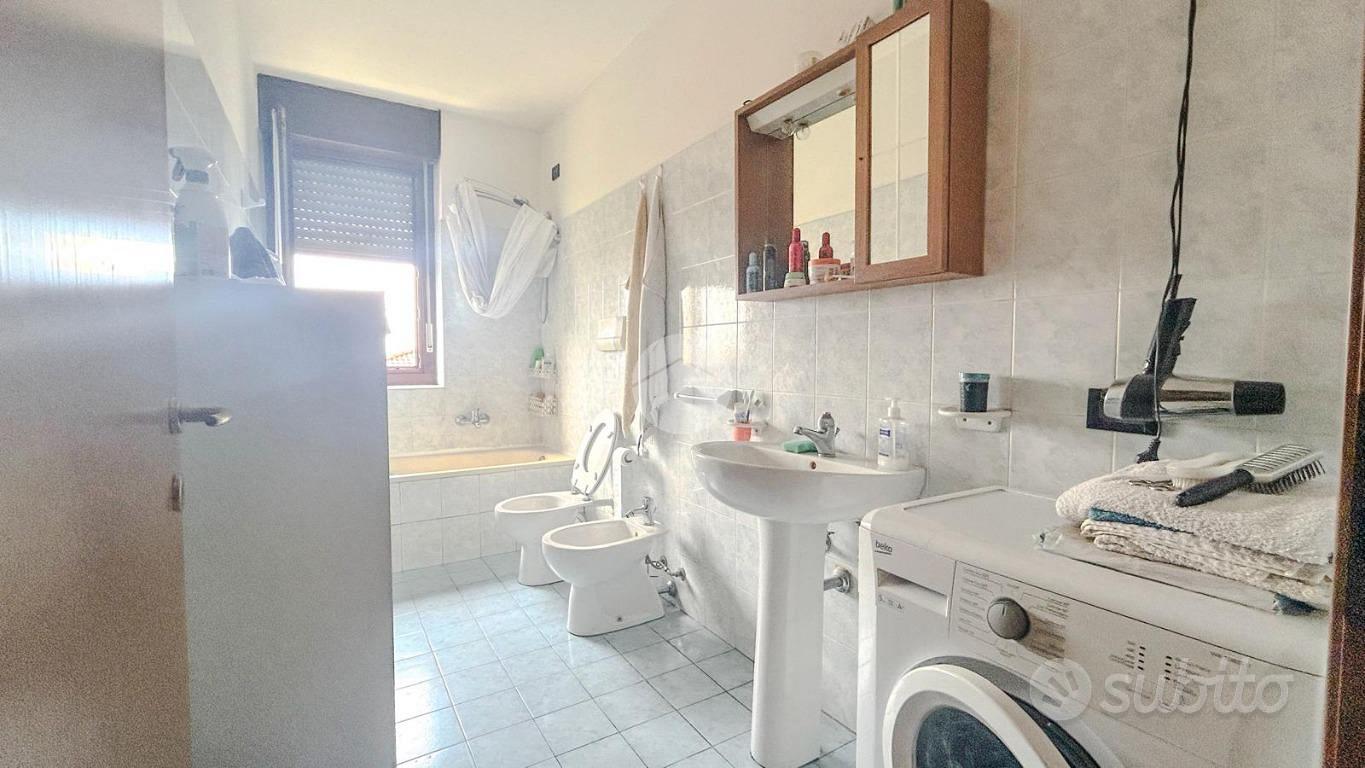 Apartment in Castelcovati, Brescia - Vista 4