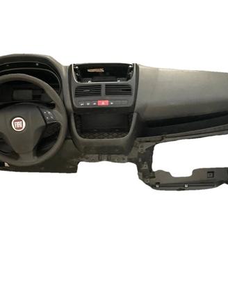 Kit Airbag Con Cruscotto Fiat Dobló