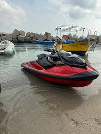 Seadoo RXP RS 325