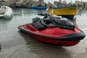 Seadoo RXP RS 325