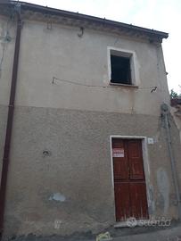 casetta indipendente  a Borutta 