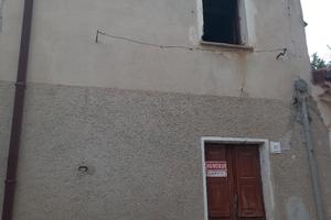 casetta indipendente da ristrutturare  a Borutta 