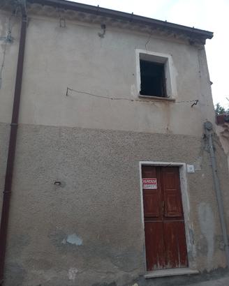 casetta indipendente  a Borutta 