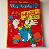 Topolino N.710