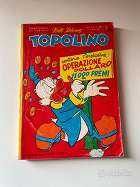 Topolino N.710