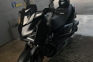 xmax 125 max tech 2024