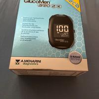 Glucometro