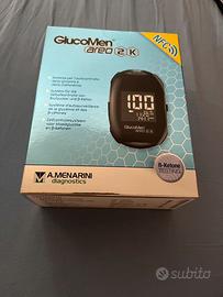 Glucometro
