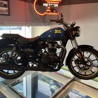 ROYAL ENFIELD Meteor 350 Fireball