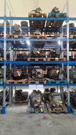 CAMBIO VOLVO, usato e revisionato