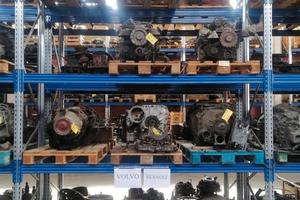 CAMBIO VOLVO, usato e revisionato