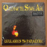 Queens of the Stone Age - Lullabies to Paralyze LP