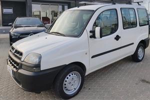 Fiat Doblò MJT 5Posti Finanziaria senza Busta Paga