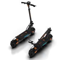 KUKIRIN G2 MASTER 2000WATT A 3 RATE CON KLARNA