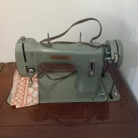 macchina da cucire 