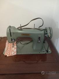 macchina da cucire 