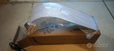 lampade a led per aquario