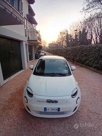 auto 500 eletrica 