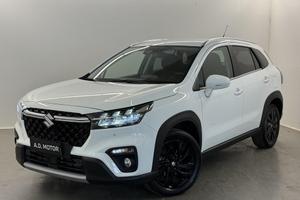 Suzuki S-Cross 1.4h Yoru 4wd allgrip