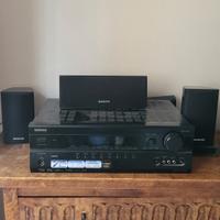 amplificatore ONKYO