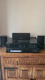 amplificatore ONKYO