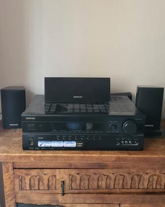 amplificatore ONKYO