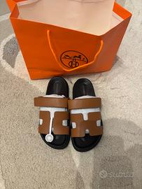 Ciabatte Hermès donna