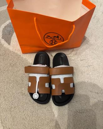 Ciabatte Hermès donna