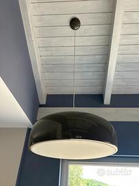 Lampadario flos