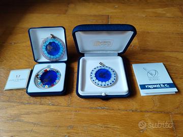 Pendenti in Vetro di Murano – Leone Serenissima